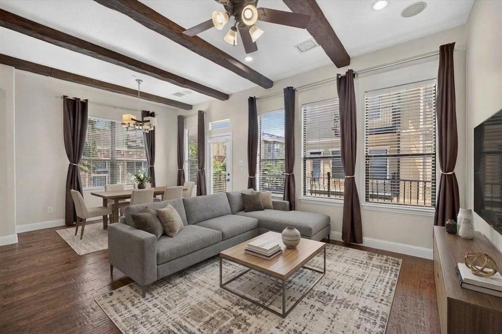 Townhouse in Plano, Texas, United States 4 - 18226701
