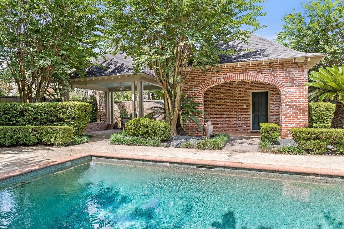 House in Beaumont, Texas, United States 2 - 18226541