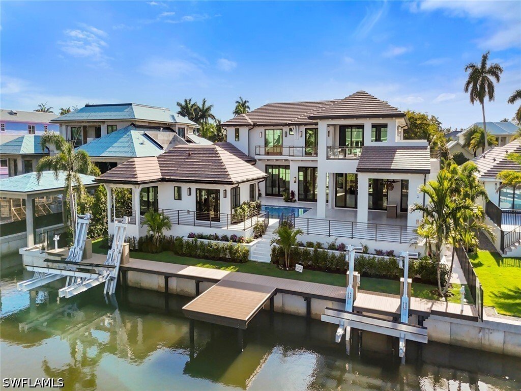 House in Naples, Florida, United States 1 - 17940767