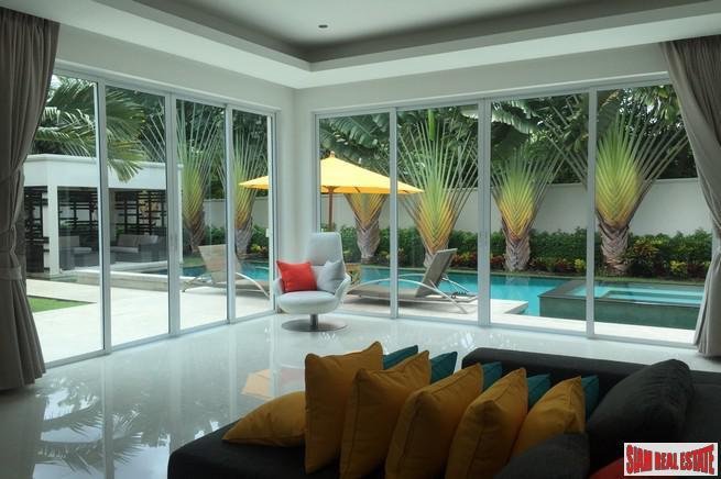 Farm Ranch in Pong, Chon Buri, Thailand 3 - 18228116