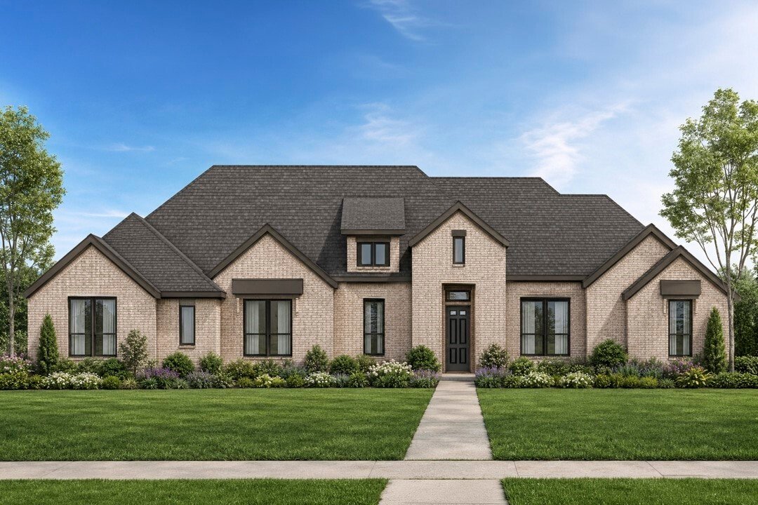 Casa a Midlothian, Texas, Stati Uniti 1 - 18223497