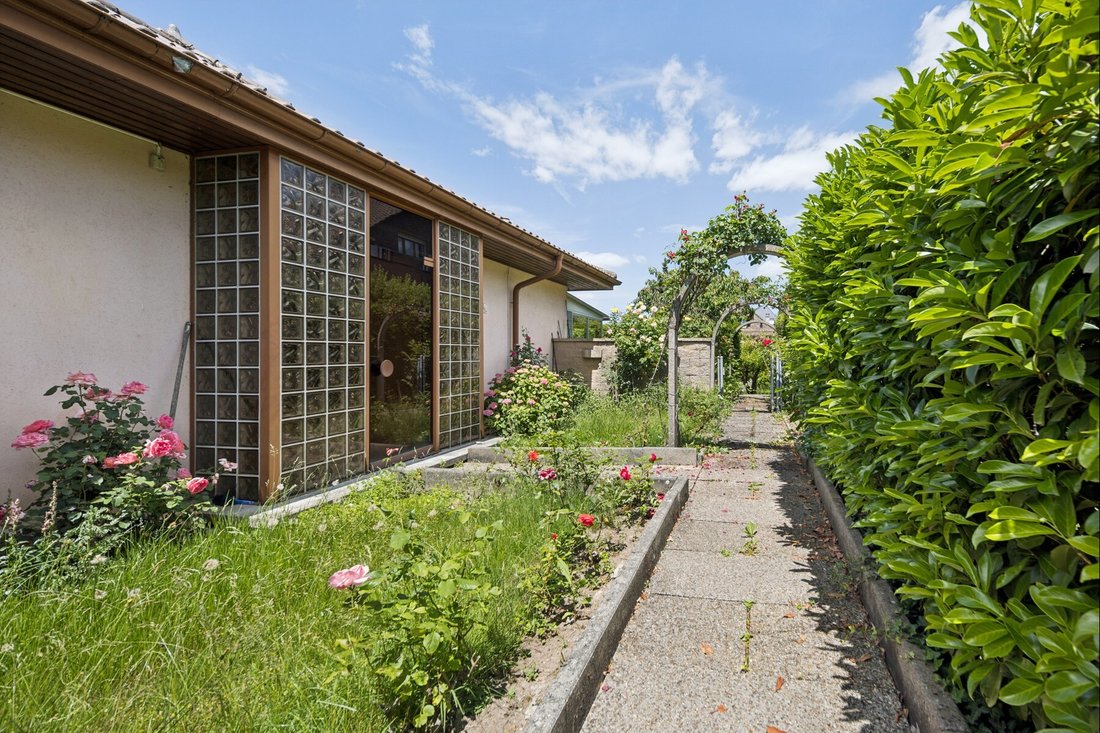 House in Cugy, Vaud, Switzerland 2 - 18223872
