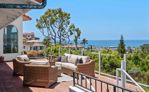 House in San Diego, California, United States 1