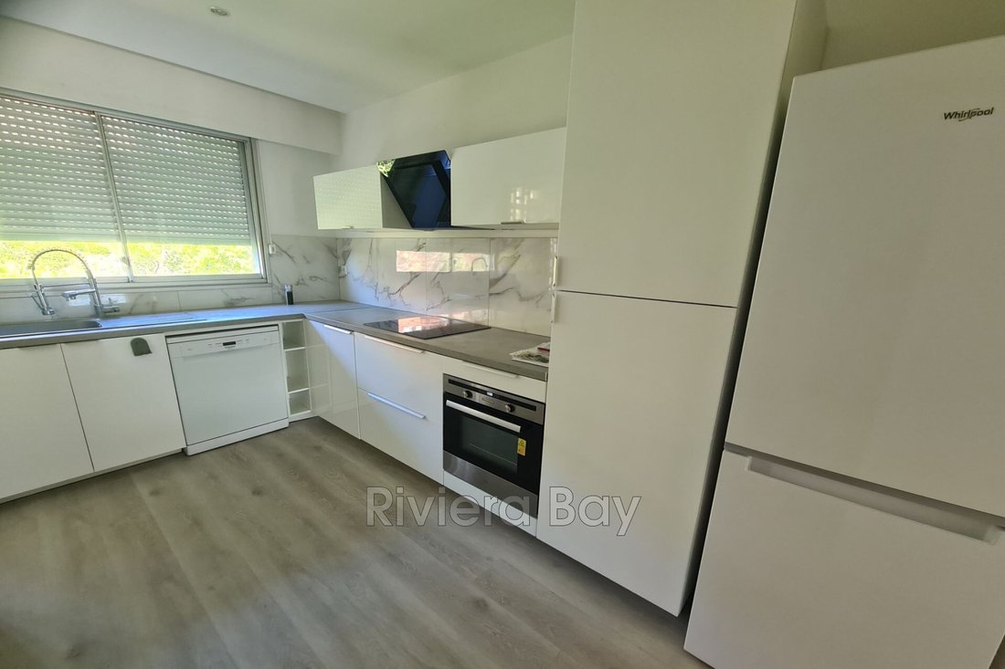 Apartment in Le Port, Villefranche-sur-Mer, France 4 - 18223758