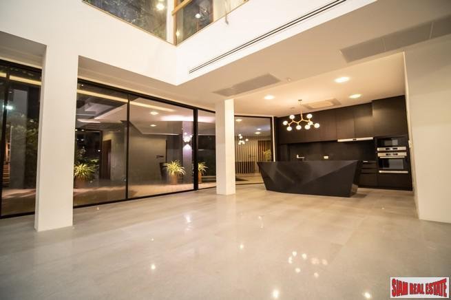 House in Bangkok, Bangkok, Thailand 4 - 18228019