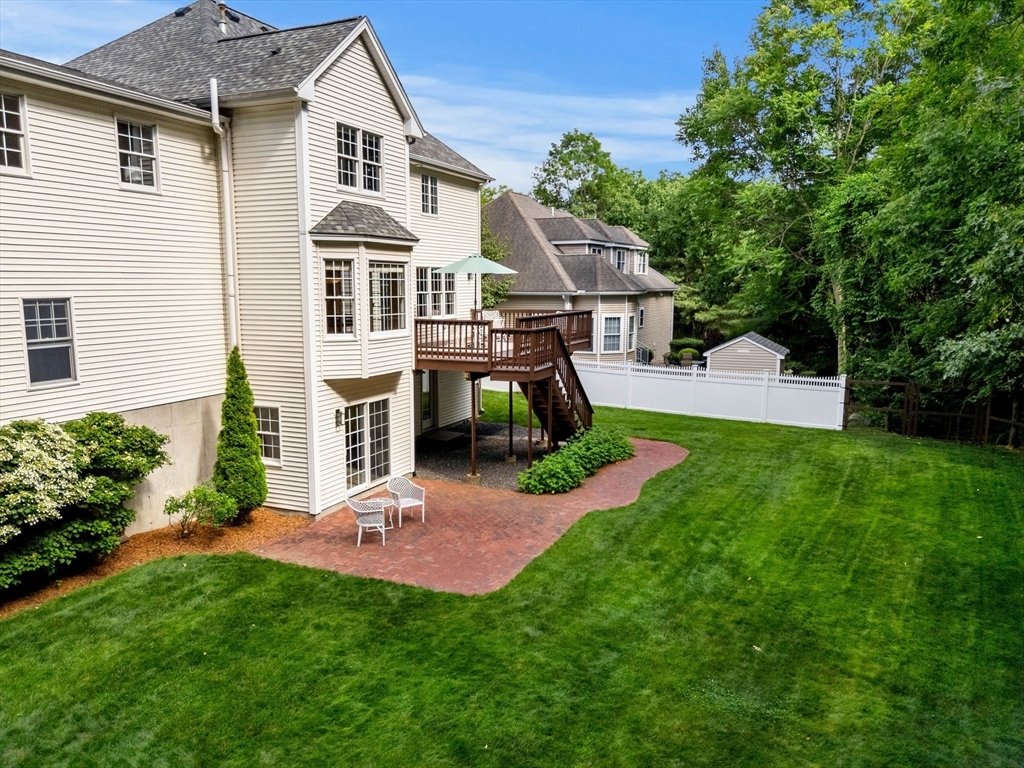 House in Woburn, Massachusetts, United States 2 - 18228928