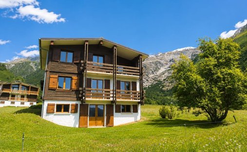 Chalet in Chamonix-Mont-Blanc, Auvergne-Rhône-Alpes, France 1