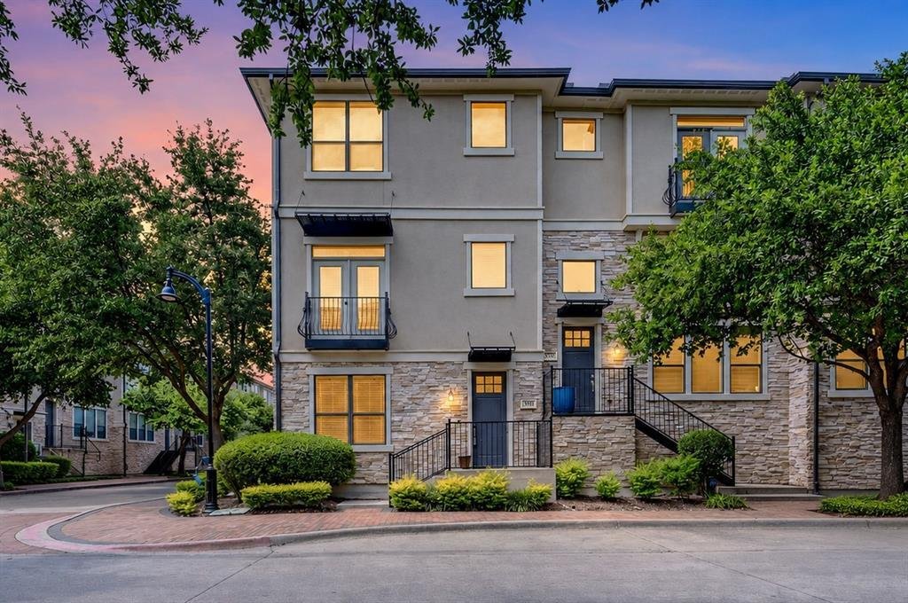 Townhouse in Plano, Texas, United States 1 - 18226701