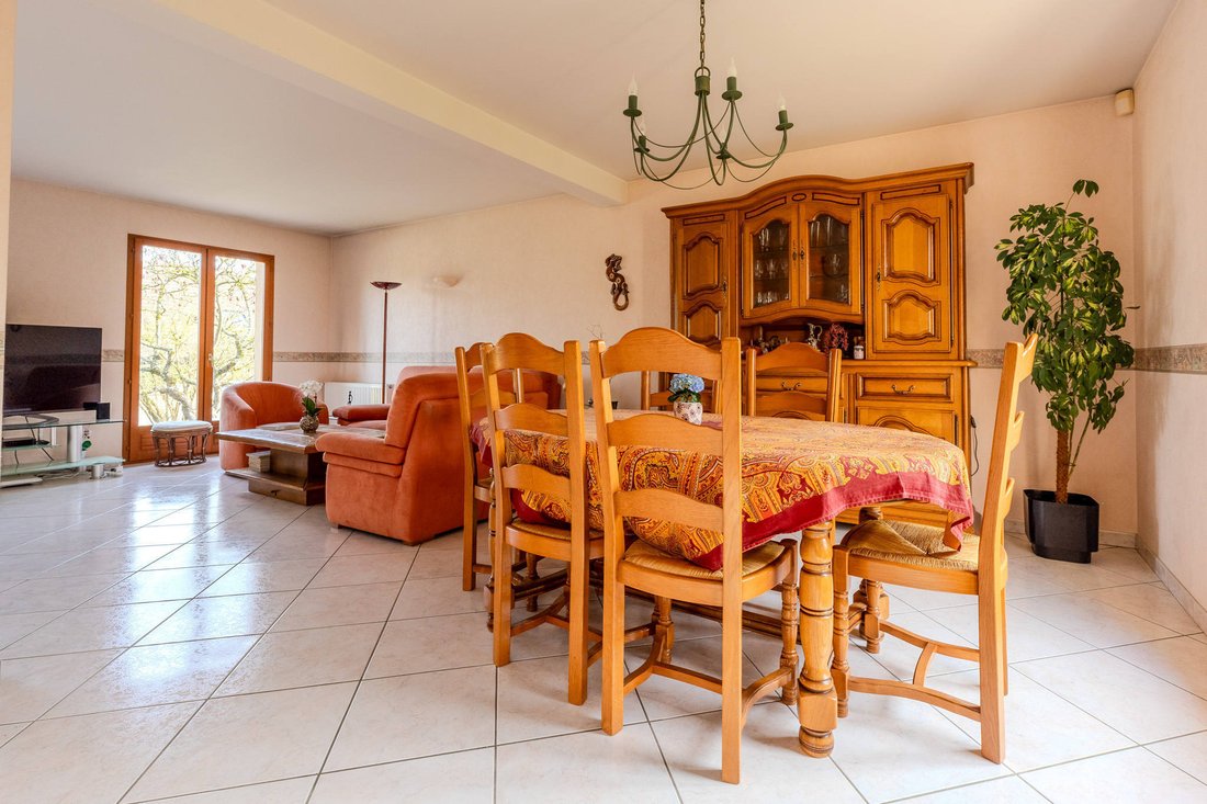 House in Vieux Talant-Clinique, Talant, France 5 - 18230440