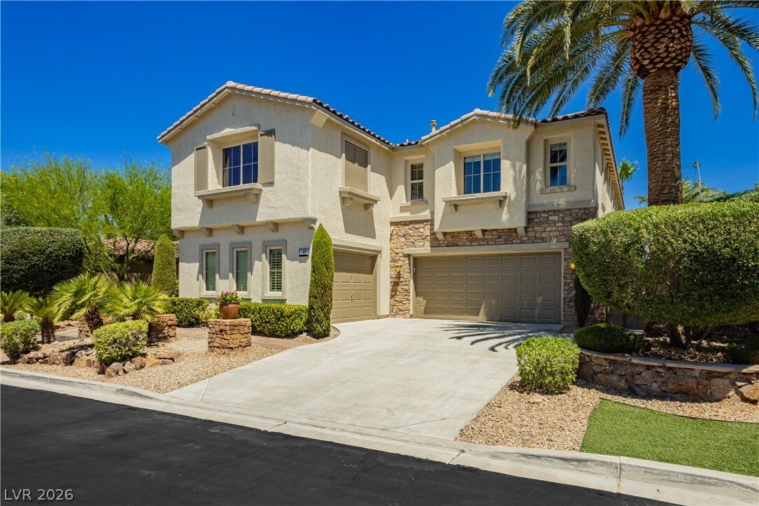 House in Henderson, Nevada, United States 2 - 18225258