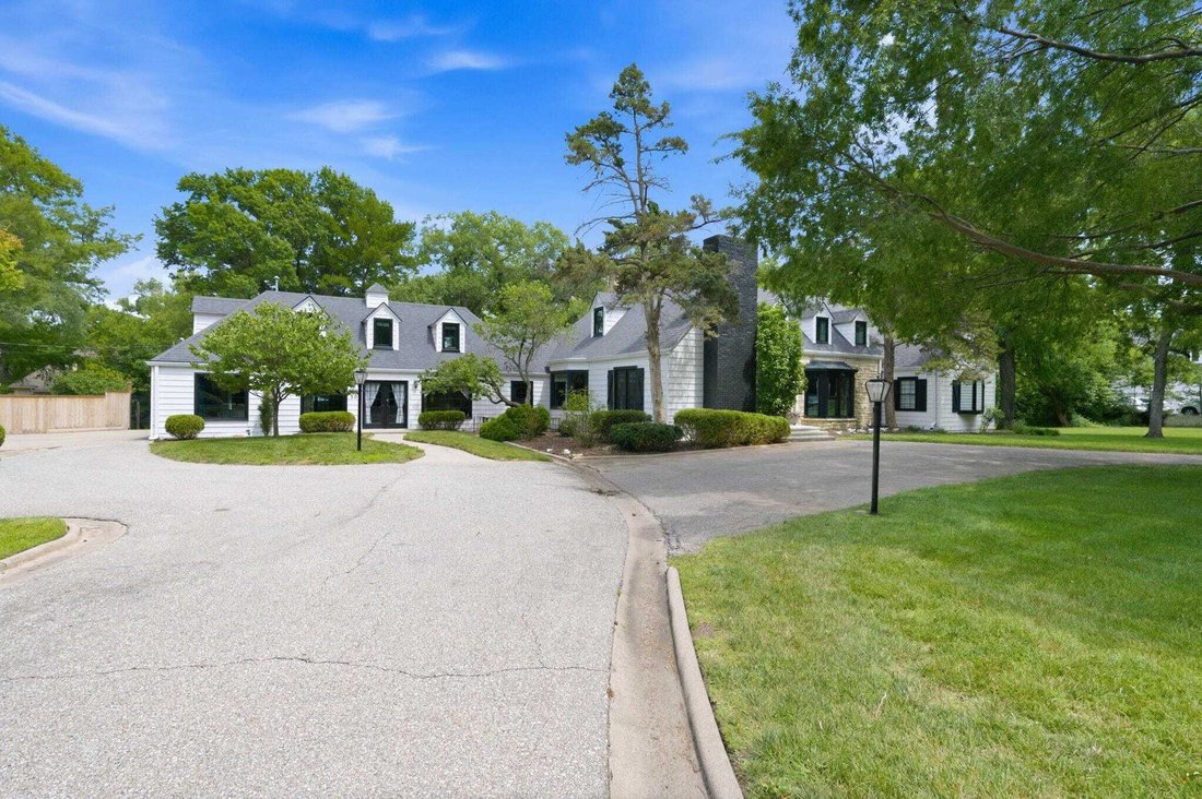 House in Derby, Kansas, United States 2 - 18229135