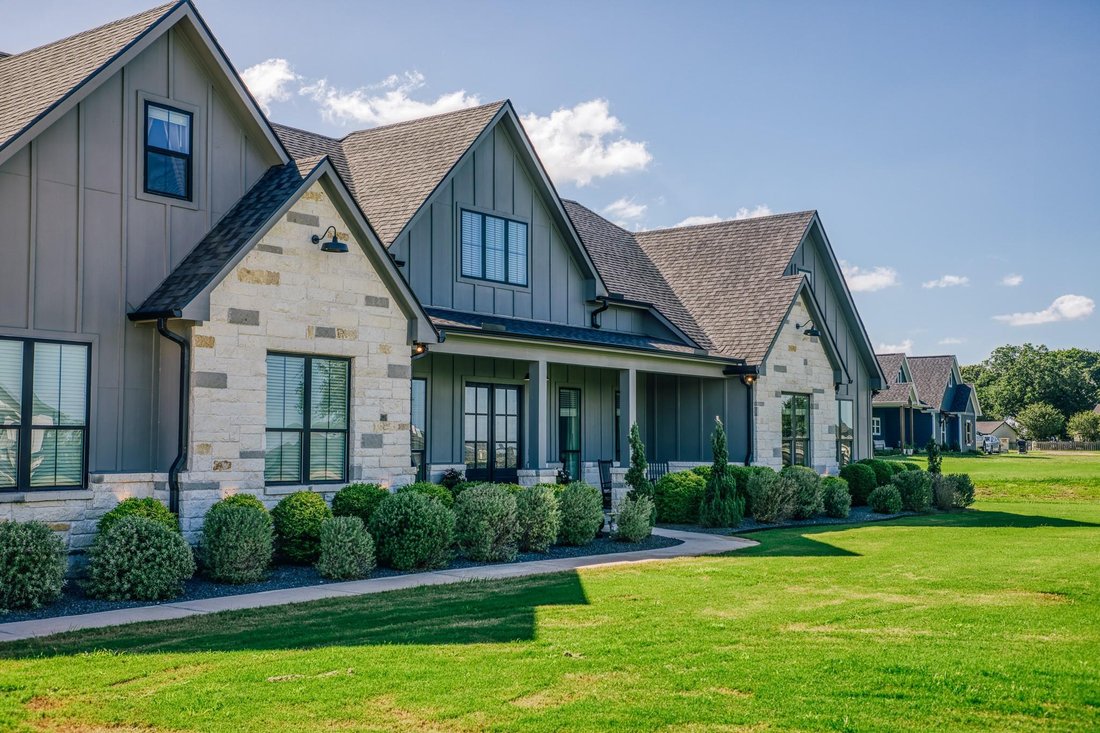 House in Chappell Hill, Texas, United States 3 - 18226474