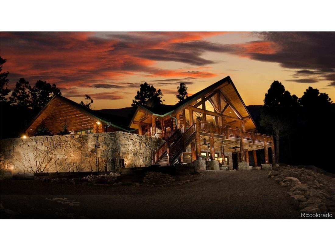 House in Lincoln Park, Colorado, United States 1 - 18225621