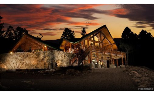 Casa en Cañon City, Colorado, Estados Unidos 1