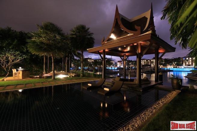 Villa in Ko Kaeo, Phuket, Thailand 5 - 18228098