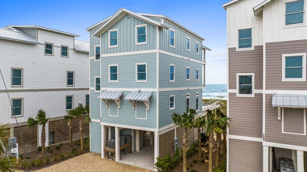 House in Port St. Joe, Florida, United States 2 - 18225736