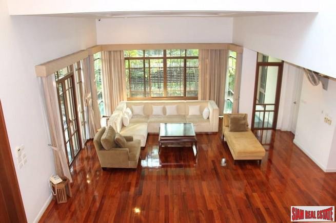 House in Bangkok, Bangkok, Thailand 3 - 18228141