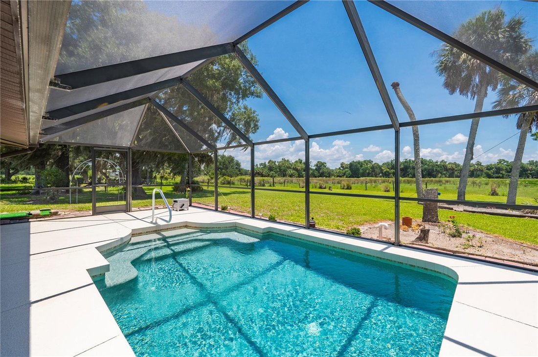 House in Arcadia, Florida, United States 4 - 18226454
