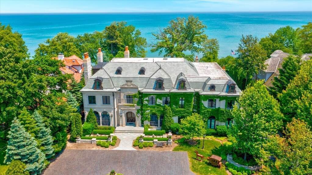 House in Winnetka, Illinois, United States 2 - 18229111