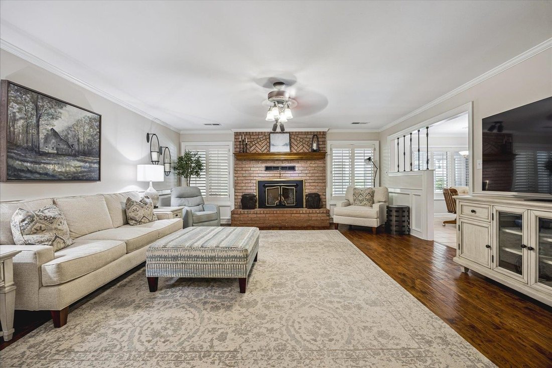 House in Bartlett, Tennessee, United States 4 - 18230273