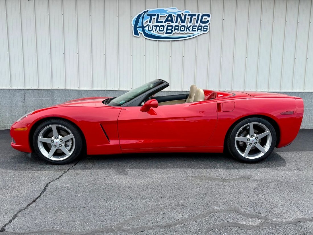 Cabriolet in Harrington, DE, United States 2 - 18228554