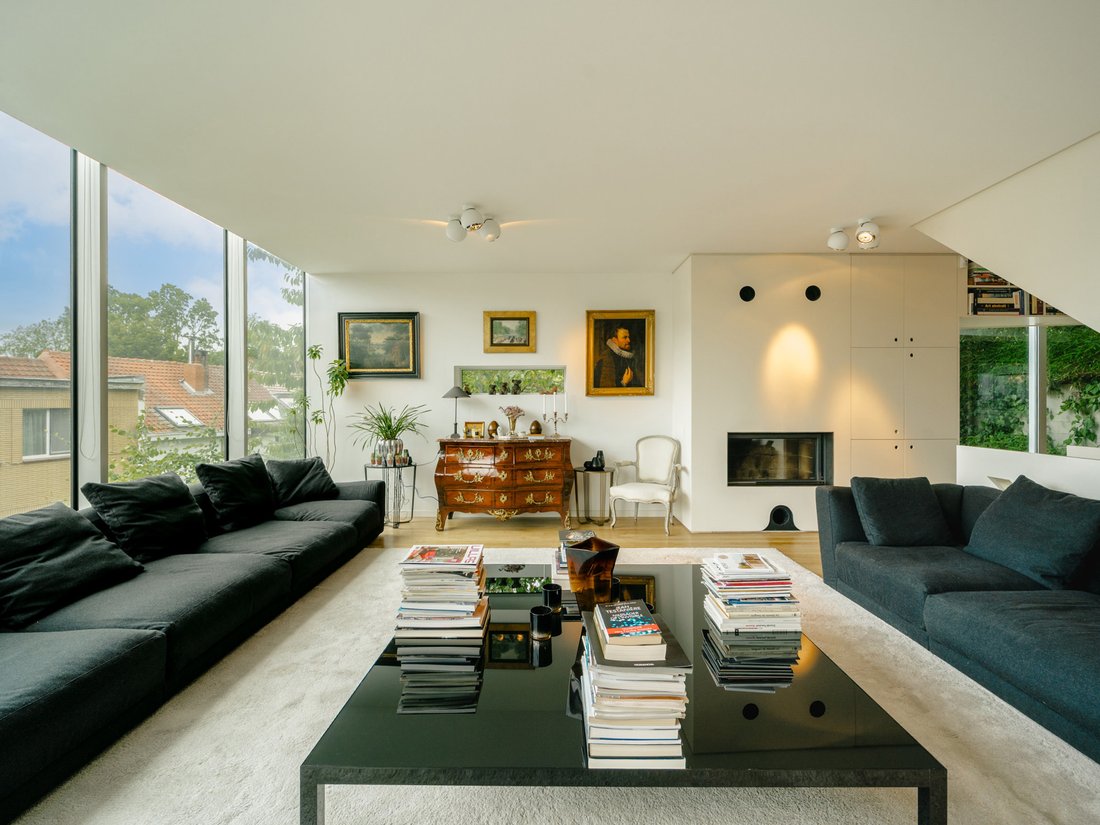House in Uccle, Brussels, Belgium 3 - 18224751