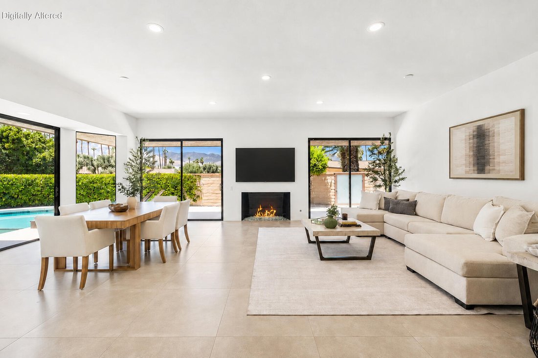 House in Rancho Mirage, California, United States 1 - 18214901
