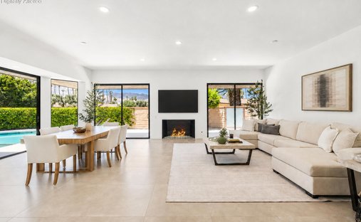 House in Rancho Mirage, California, United States 1