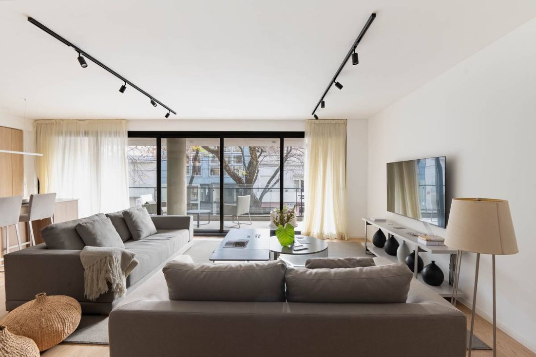 Apartment in Buenos Aires, Buenos Aires, Argentina 2 - 18227365