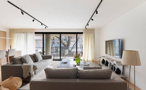 Apartment in Buenos Aires, Buenos Aires, Argentina 1
