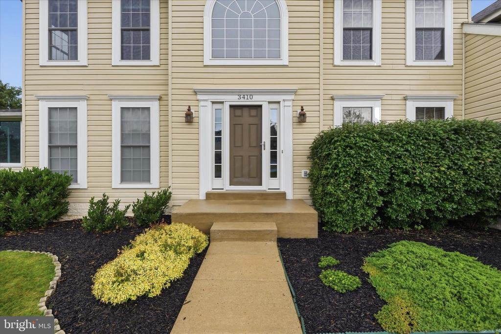 Casa en Mount Airy, Maryland, Estados Unidos 3 - 18230242