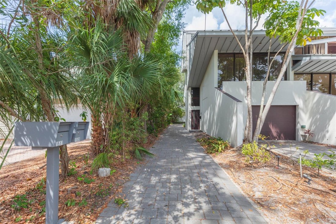 Maison à Tampa, Floride, États-Unis 5 - 18223570