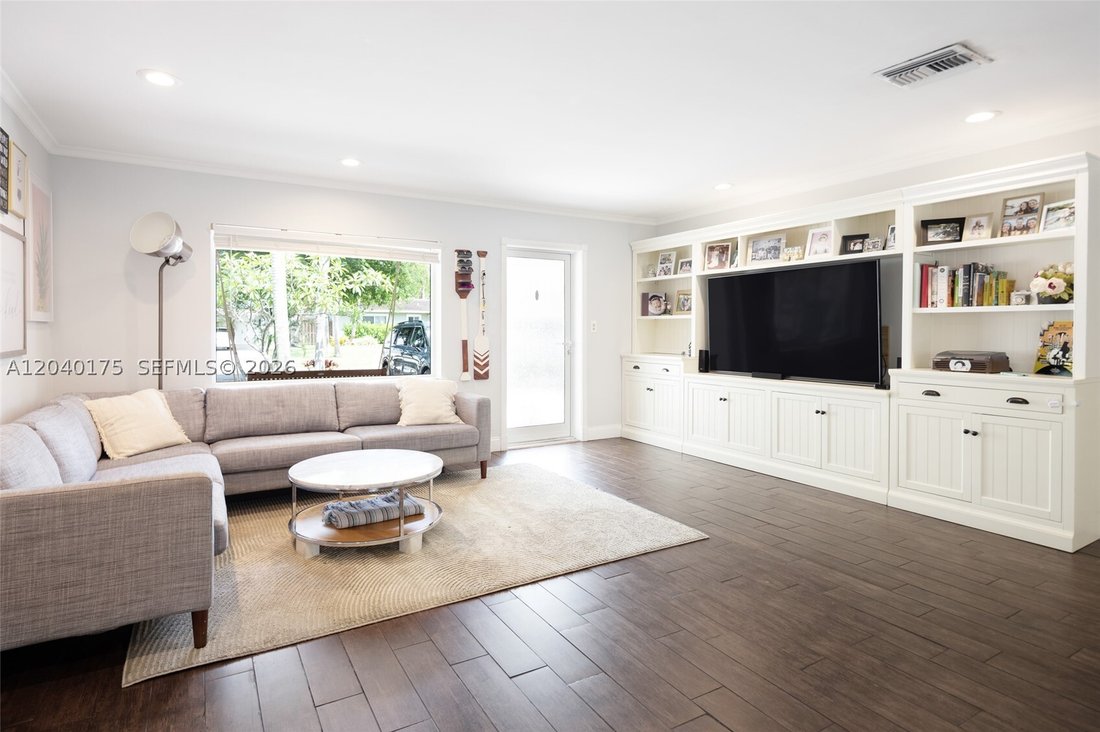 House in Fort Lauderdale, Florida, United States 3 - 18226354