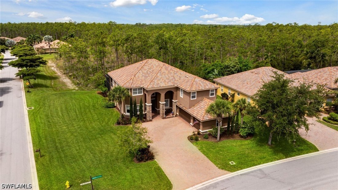 Haus in Estero, Florida, Vereinigte Staaten 4 - 18225799