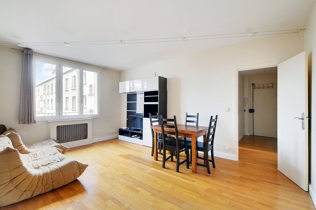 Wohnung in Houdan, Île-de-France, Frankreich 4 - 18039075