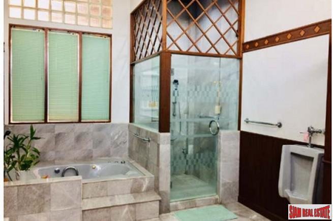 Maison à Bangkok, Bangkok, Thaïlande 4 - 18227776