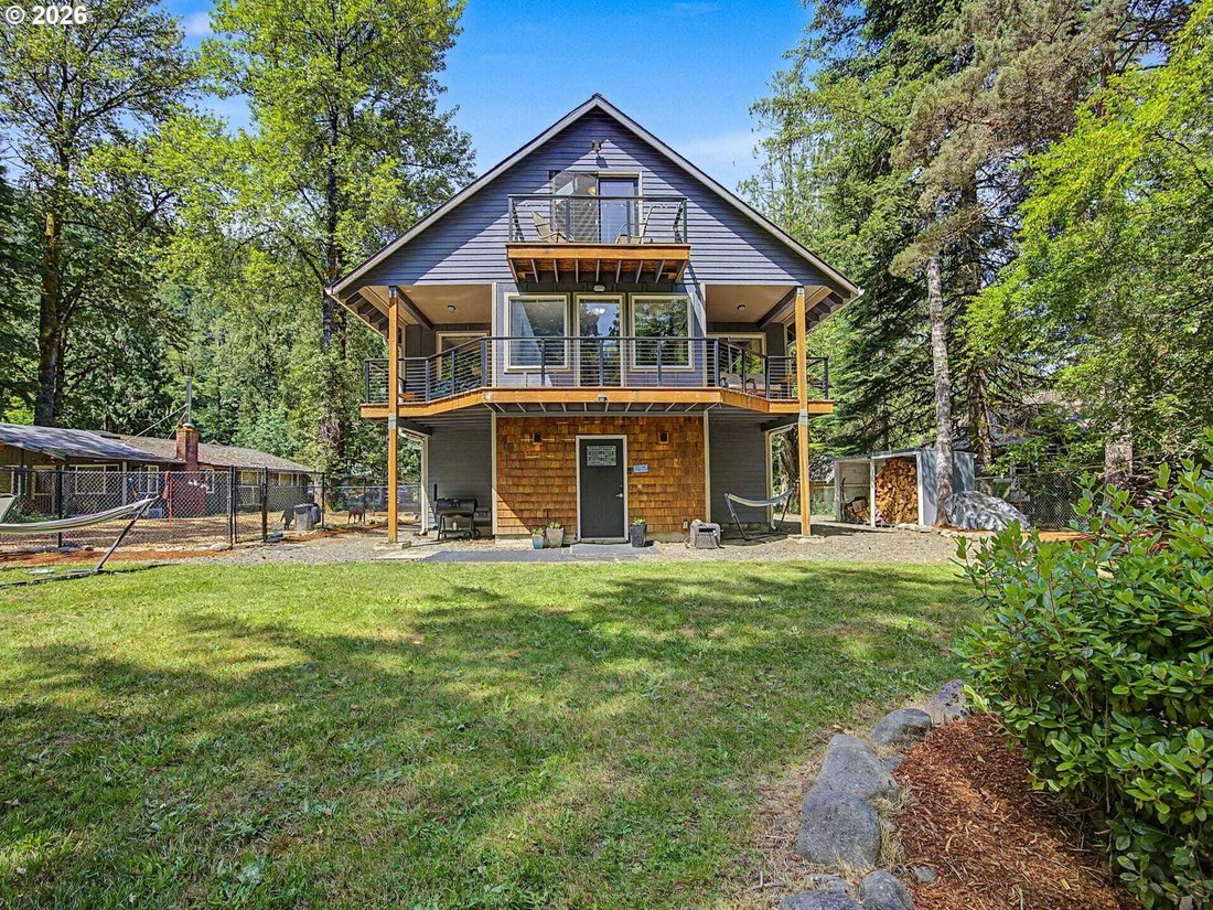 House in Mount Hood Village, Oregon, United States 2 - 18225270
