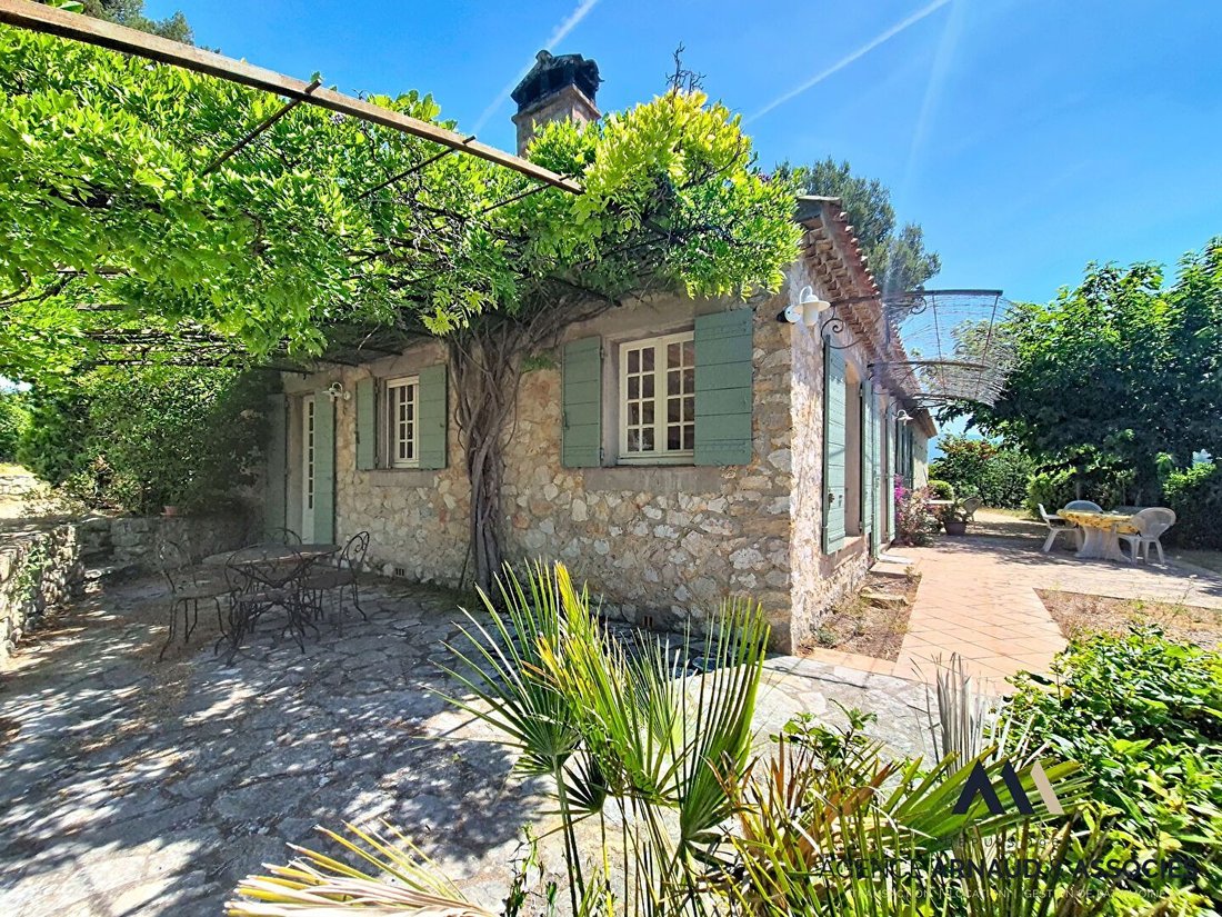 House in Le Castellet, Provence-Alpes-Côte d'Azur, France 3 - 18226165