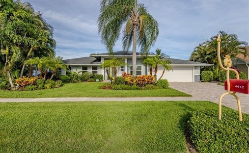 Appartement à Naples, Floride, États-Unis 1