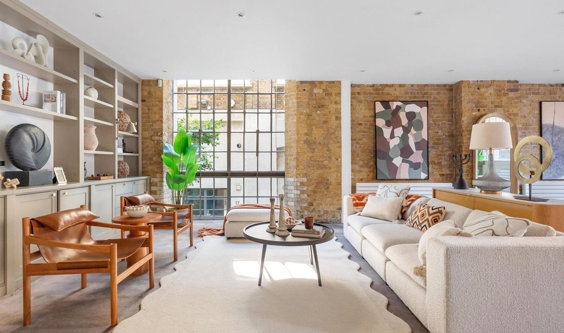 Appartement à Borough, Southwark, Angleterre 3 - 18229762