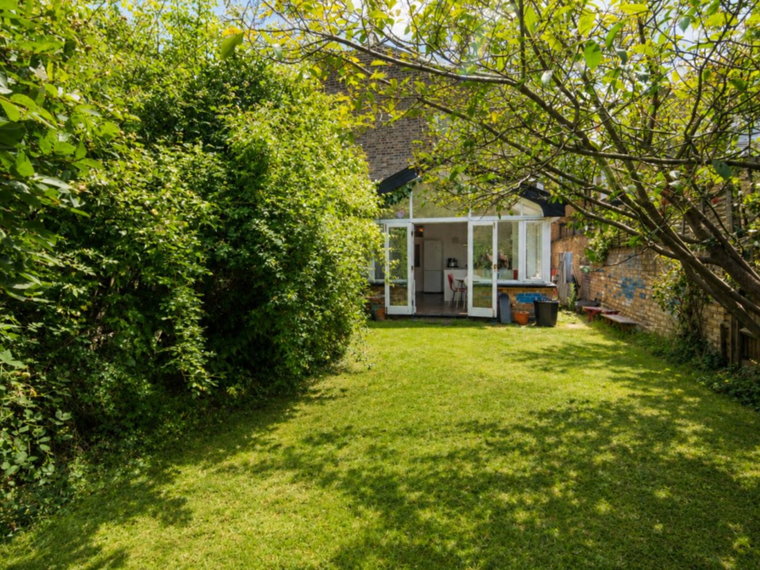 House in Brondesbury Park, Brent, England 4 - 18223885