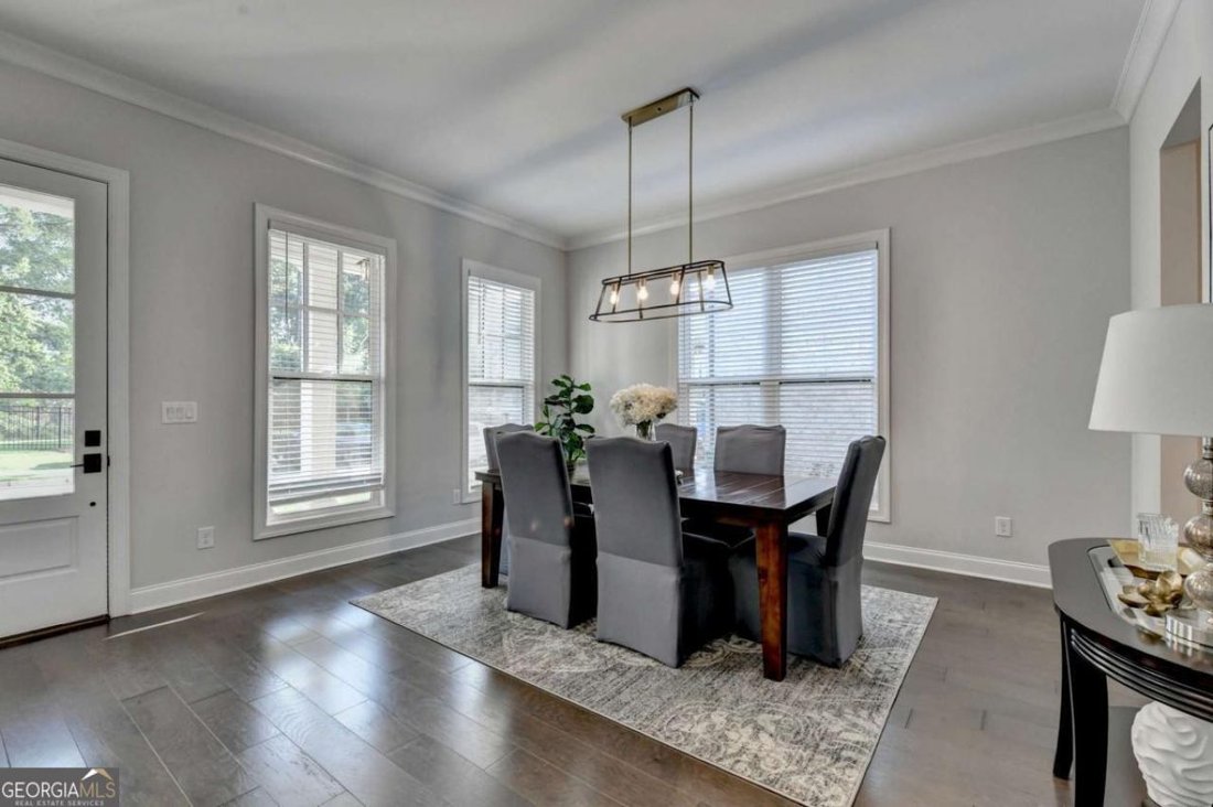 House in Alpharetta, Georgia, United States 5 - 18229107