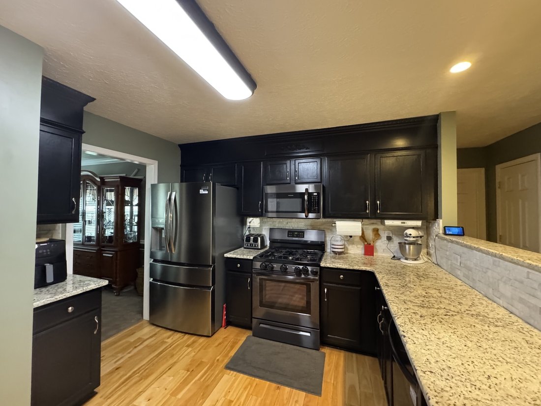 House in Mt. Juliet, Tennessee, United States 3 - 18230143