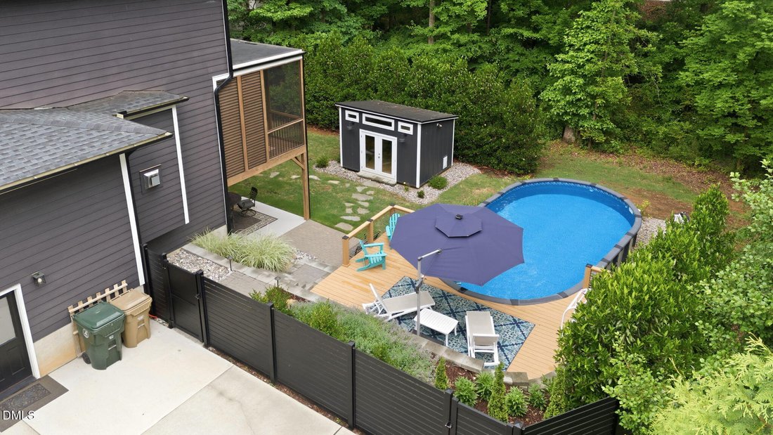 House in Garner, North Carolina, United States 2 - 18225912