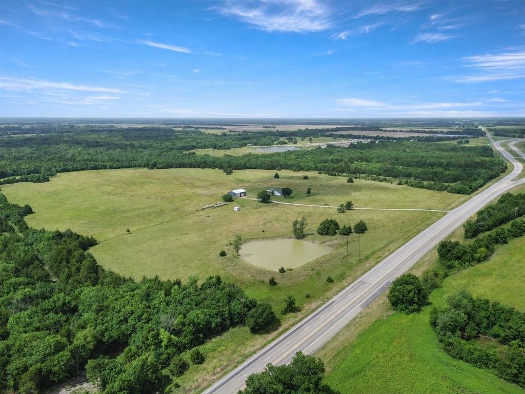 Farm Ranch in Sumner, Texas, United States 4 - 18226728