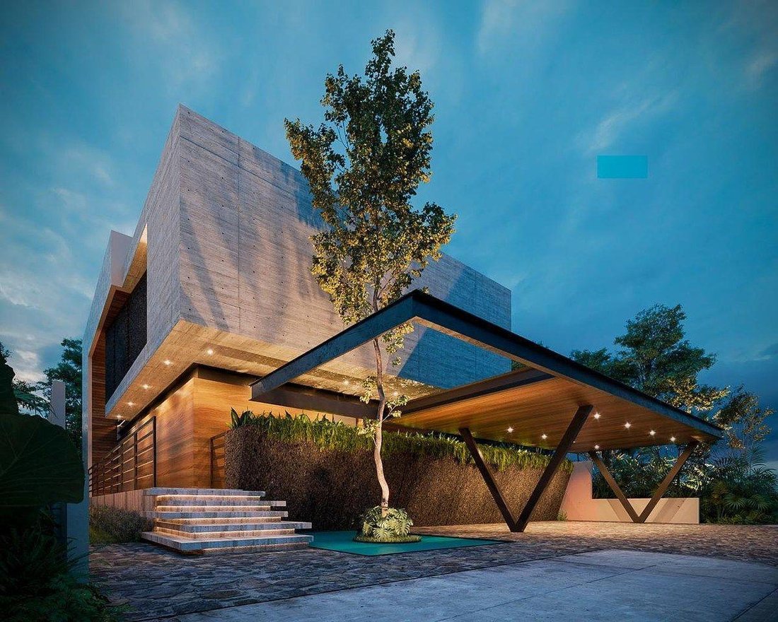 Condo in Santiago de Querétaro, Querétaro, Mexico 4 - 18223685