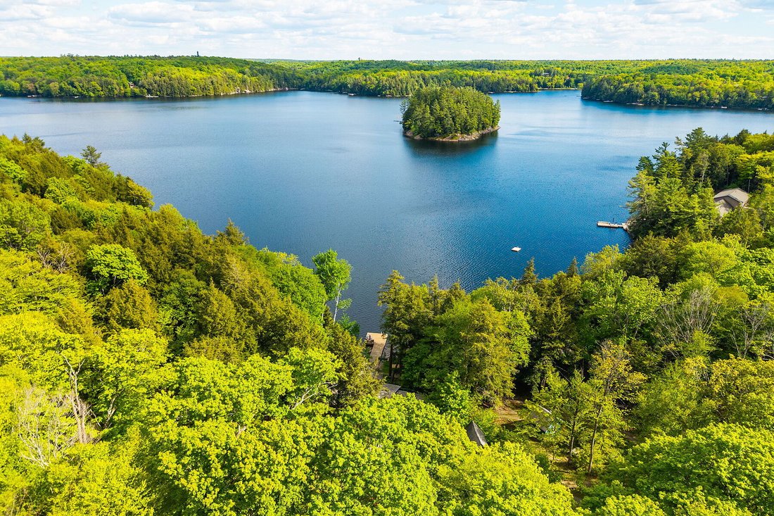 House in Rosseau, Ontario, Canada 2 - 17472773