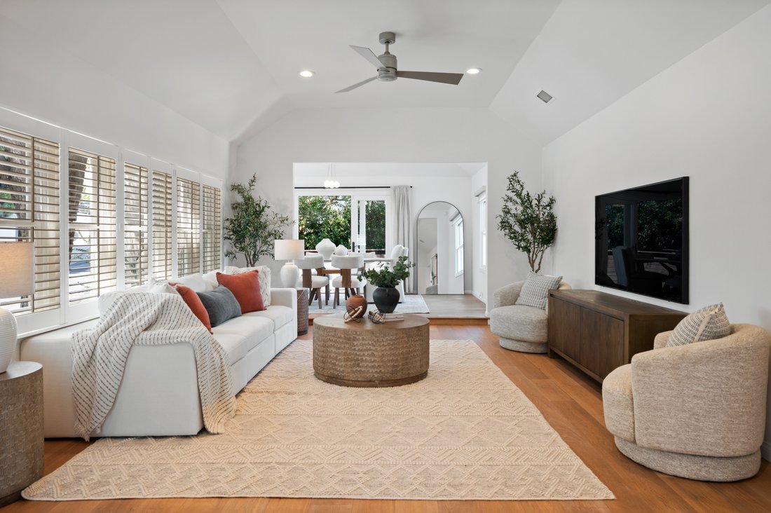 House in Los Angeles, California, United States 3 - 18224215