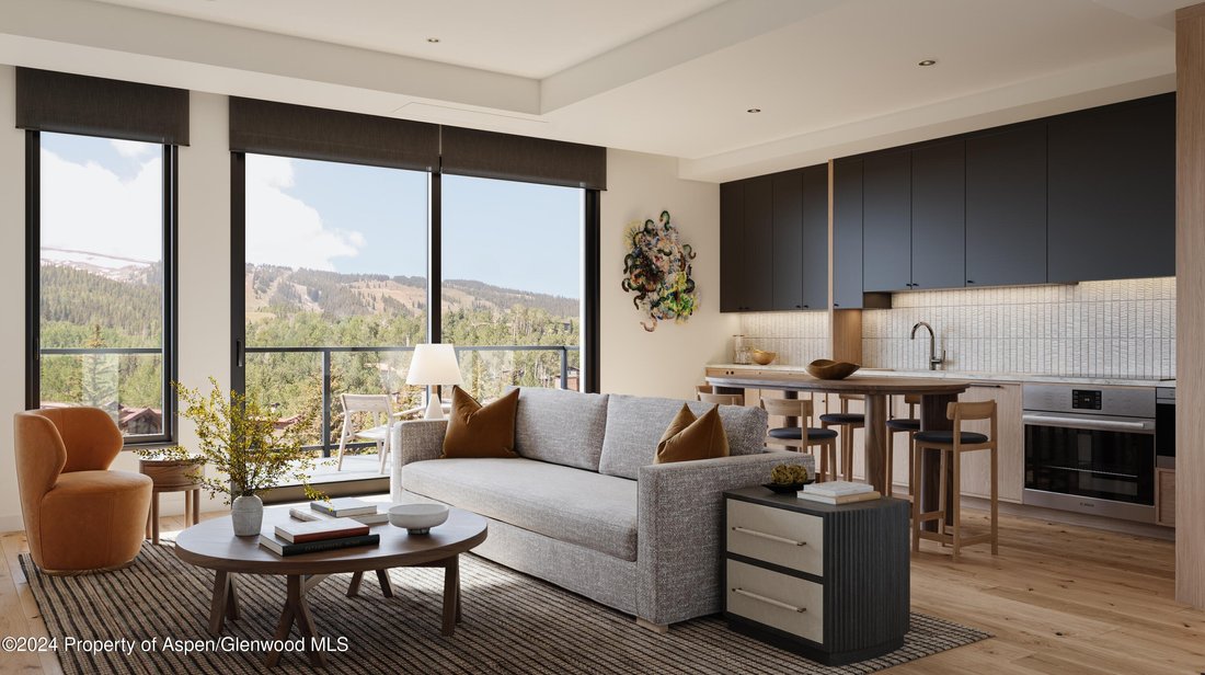 House in Aspen, Colorado, United States 1 - 18229130