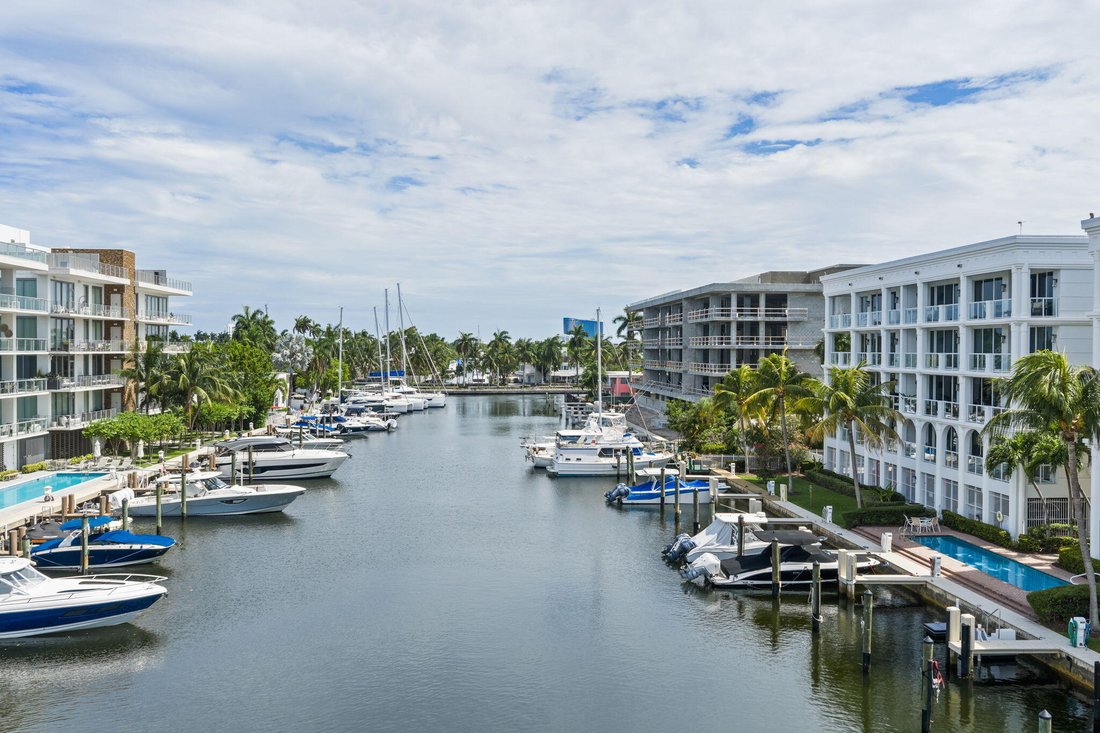 Condo in Fort Lauderdale, Florida, United States 2 - 18225853